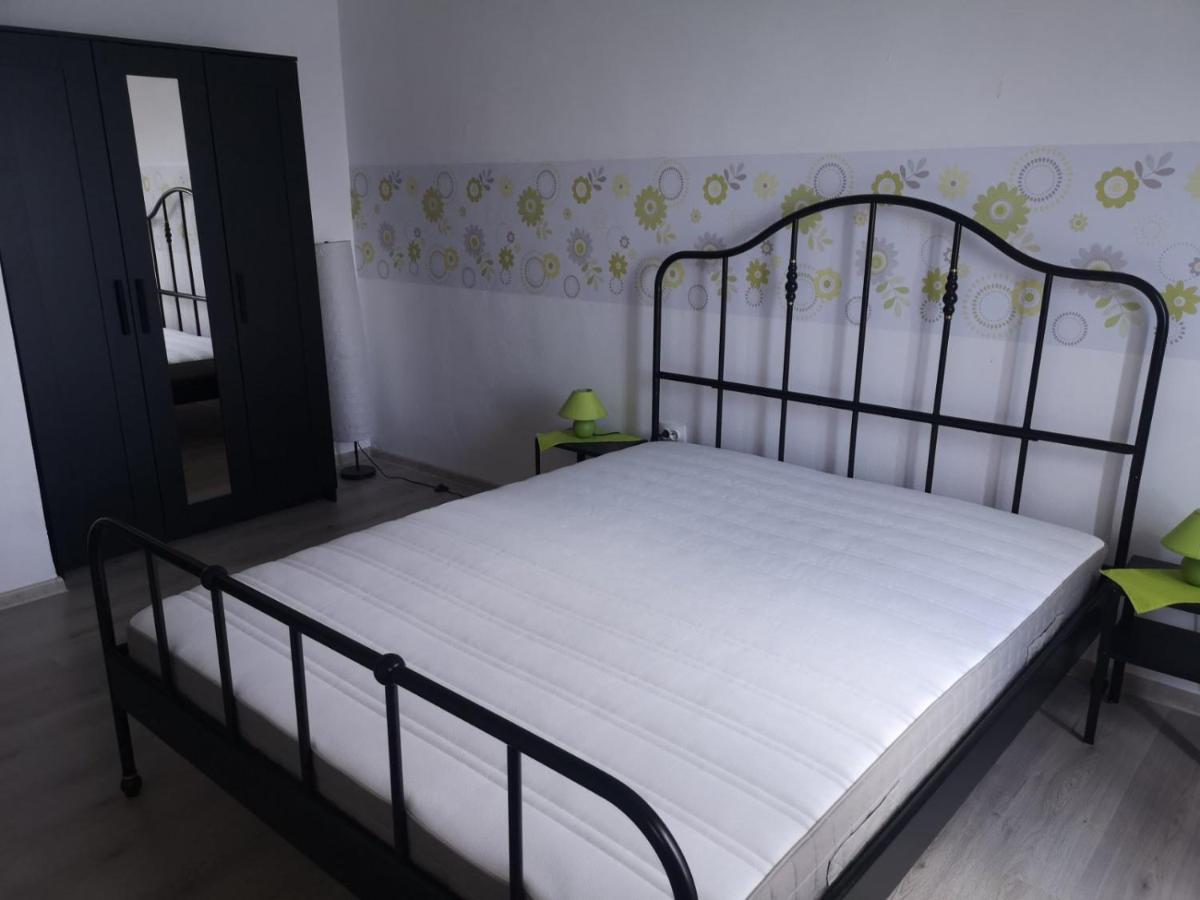Villa Rose Ann Rogoznica  Esterno foto