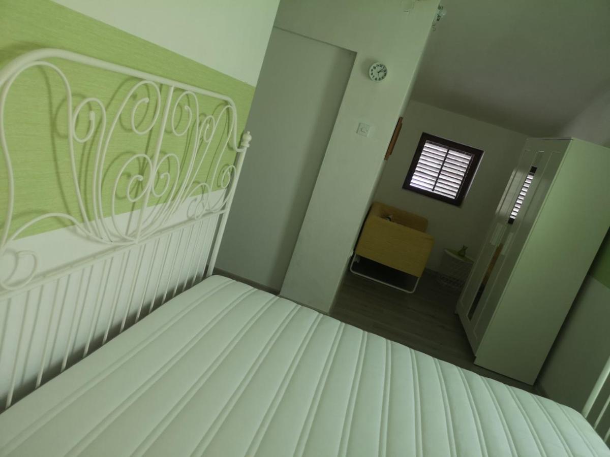 Villa Rose Ann Rogoznica  Esterno foto