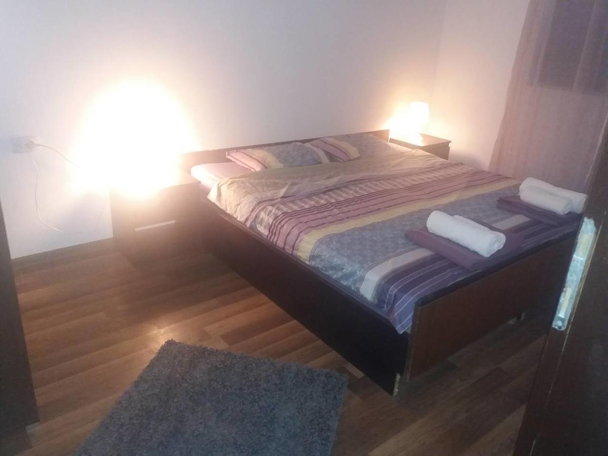 Villa Rose Ann Rogoznica  Esterno foto
