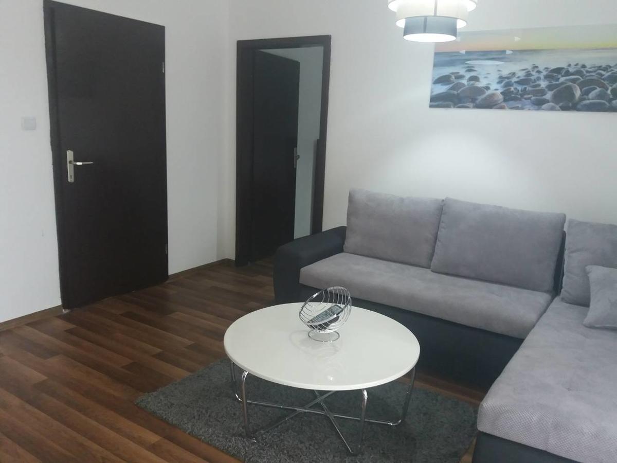 Villa Rose Ann Rogoznica  Esterno foto